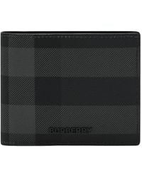 Burberry - Wallets & Cardholders - Lyst