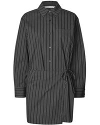 Samsøe & Samsøe - Shirt Dresses - Lyst