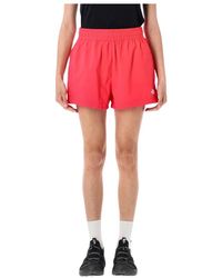 The North Face - Short Shorts - Lyst
