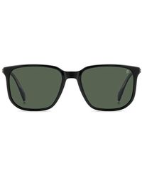 David Beckham - Db 1210/C Zonnebrillen - Lyst