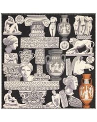 Inoui Edition - Silk Scarves - Lyst