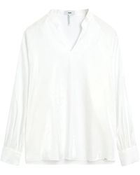 Cinque - Blouses - Lyst