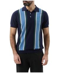 Harmont & Blaine - Polo Shirts - Lyst