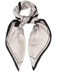 Bruuns Bazaar - Silky Scarves - Lyst