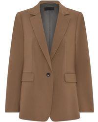 Cro - Jassen ,Bruin ,Blazers - Lyst