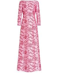 Alberta Ferretti - Gowns - Lyst