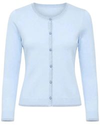 Liu Jo - Cardigans - Lyst