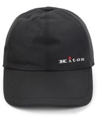 Kiton - Caps - Lyst
