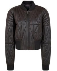Moncler - Bomber Jackets - Lyst