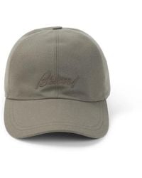 Brioni - Hats & Caps - Lyst