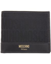 Moschino - Wallets & Cardholders - Lyst