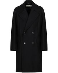 Dries Van Noten - Double-Breasted Coats - Lyst