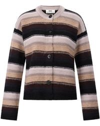 SMINFINITY - Cashmere Knitwear - Lyst