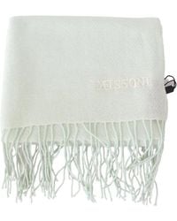 Missoni - Winter Scarves - Lyst