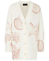 Marc Cain - Cardigans - Lyst