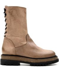 Zoe - Ankle Boots - Lyst