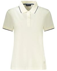 North Sails - Pima Katoen Poloshirt - Lyst
