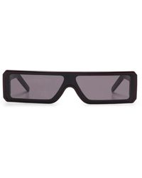 Rick Owens - Sunglasses - Lyst