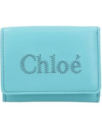 Chloé - Wallets & Cardholders - Lyst