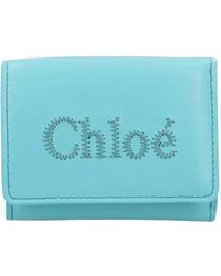 Chloé - Wallets & Cardholders - Lyst