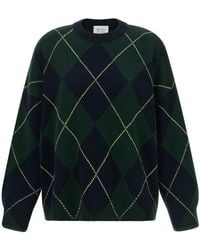 Be You - Round-Neck Knitwear - Lyst