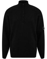 C.P. Company - Turtlenecks - Lyst