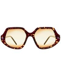 Kuboraum - Sunglasses - Lyst