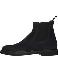 Ortigni - Chelsea Boots - Lyst