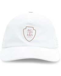 Brunello Cucinelli - Hats & Caps - Lyst