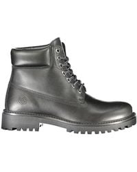Lumberjack - Lace-Up Boots - Lyst