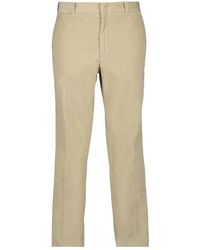 Moncler - Suit Trousers - Lyst