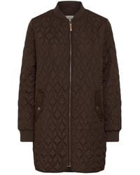 Kaffe - Bomber Jackets - Lyst