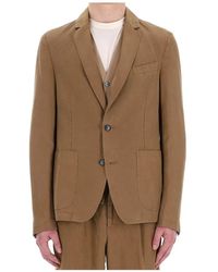Officine Generale - Blazers - Lyst