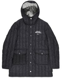 Philippe Model - Jassen ,Blauw ,Jas - Lyst