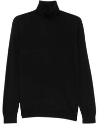 Alpha Studio - Turtlenecks - Lyst