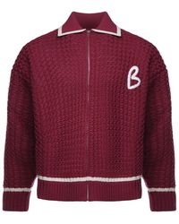Bonsai - Zip Cardigan - Lyst