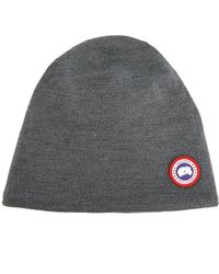 Canada Goose - Beanies - Lyst