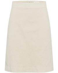 Part Two - Short Skirts - Lyst