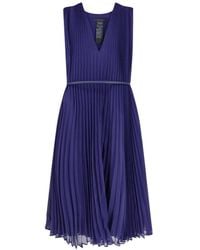 Max Mara - Short Dresses - Lyst