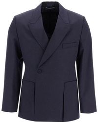 Dior - Blazers - Lyst