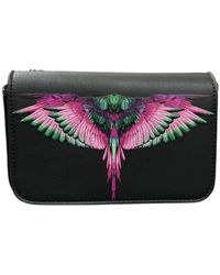 Marcelo Burlon - Cross Body Bags - Lyst