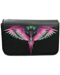 Marcelo Burlon - Cross Body Bags - Lyst