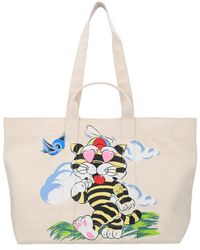 KENZO - Tote Bags - Lyst