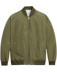 Woolrich - Bomber Jackets - Lyst