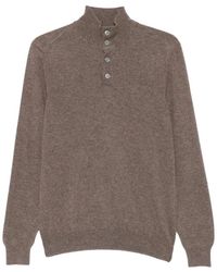 Fedeli - Turtlenecks - Lyst