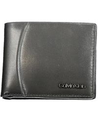 Calvin Klein - Wallets & Cardholders - Lyst