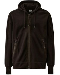 C.P. Company - Zip-Throughs - Lyst
