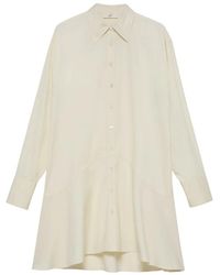 BITE STUDIOS - Shirt Dresses - Lyst