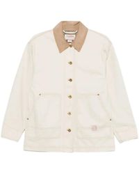 Filson - Light Jackets - Lyst