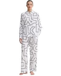 DKNY - Pyjamas - Lyst